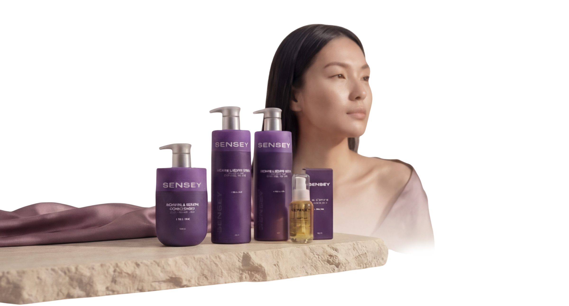 Sensey продукция