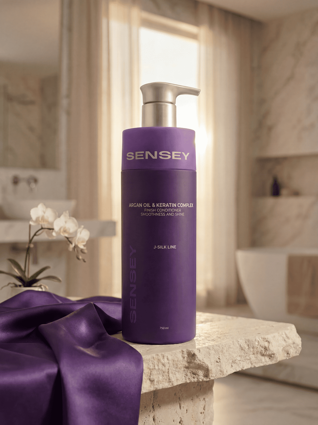 Кондиционер Sensey