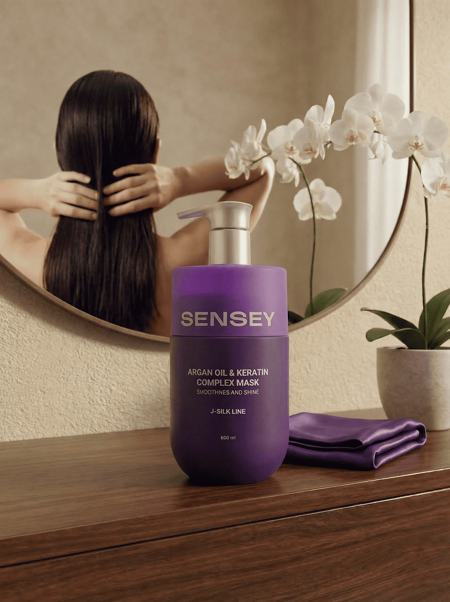 Маска Sensey